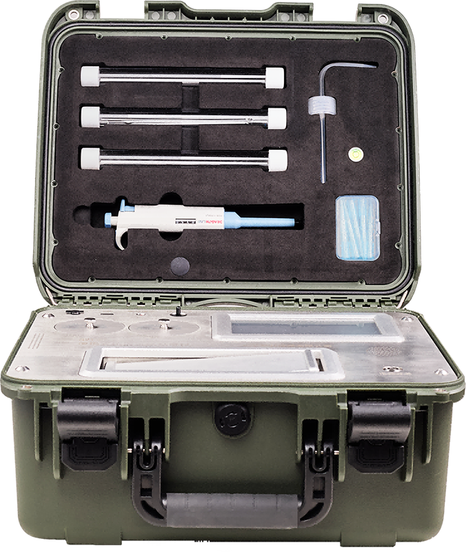 QV100便携式快速运动粘度仪