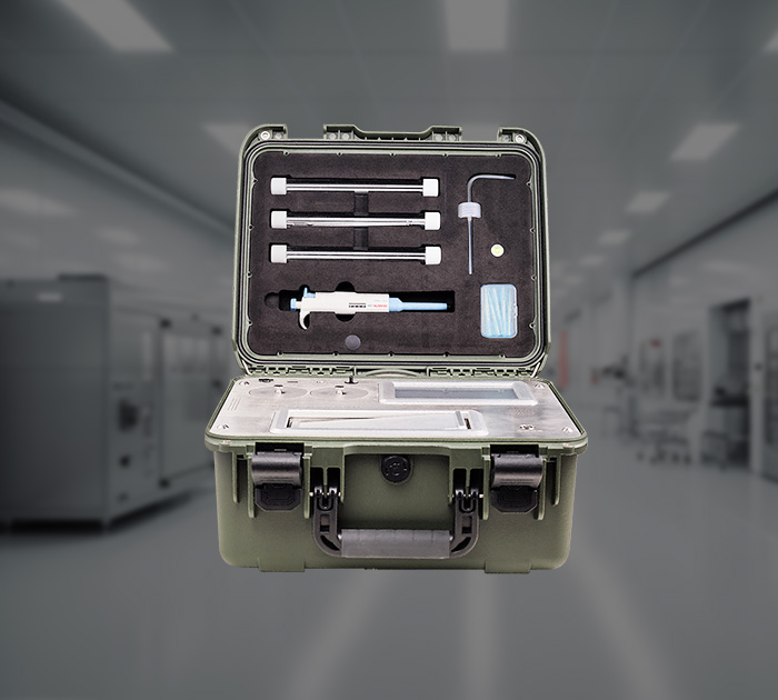 QV100便携式快速运动粘度仪