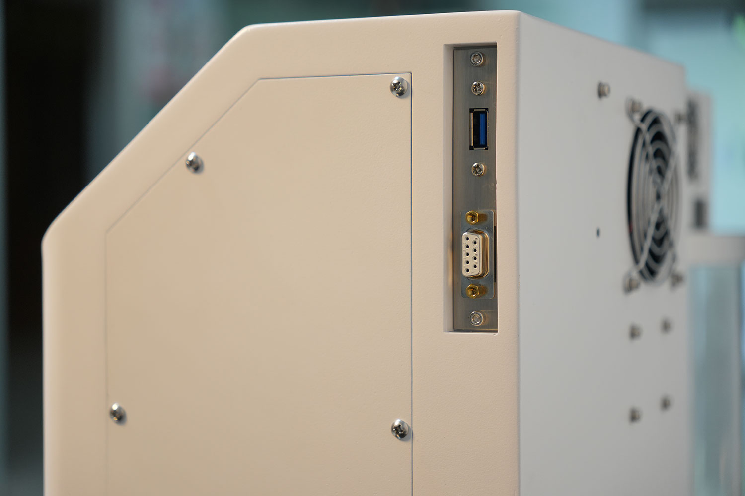 KV1000自动折管式运动粘度仪