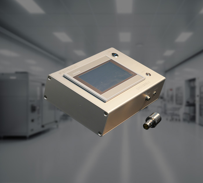 MT100多参数油液监测仪